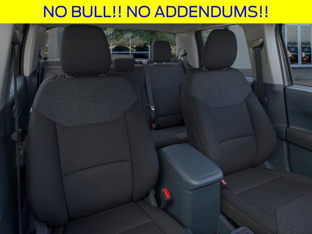 New 2026 Ford Maverick XL image 11