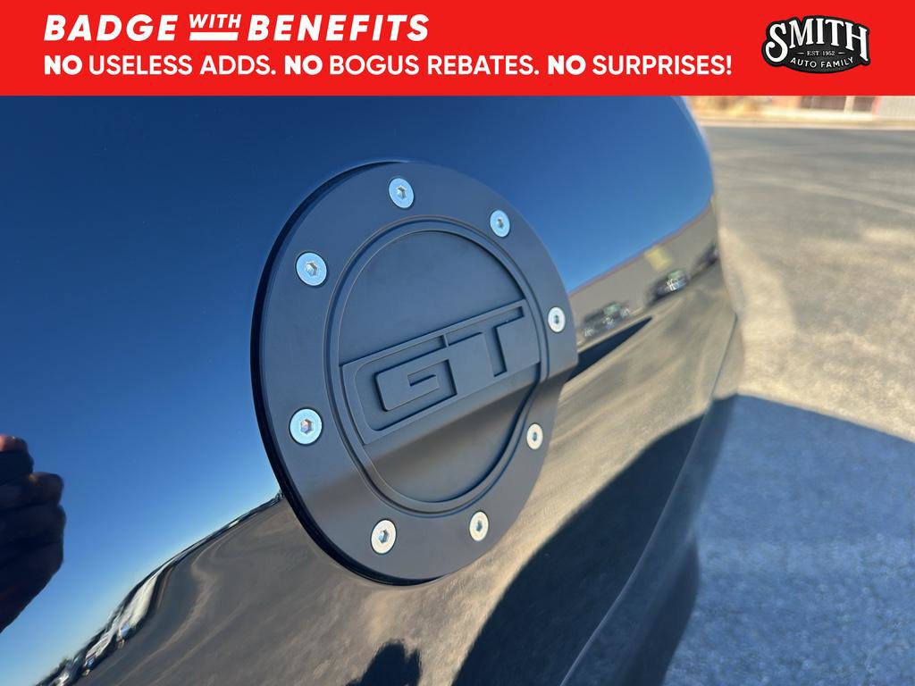 Certified 2020 Ford Mustang GT Premium w/ Equipment Group 401A image 14