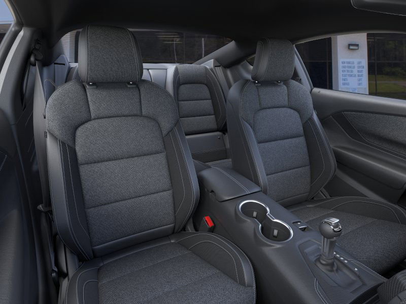 New 2026 Ford Mustang GT image 10