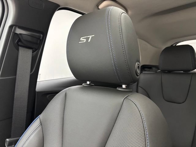 New 2026 Buick Encore GX Sport Touring w/ Advanced Technology Package FWD image 41