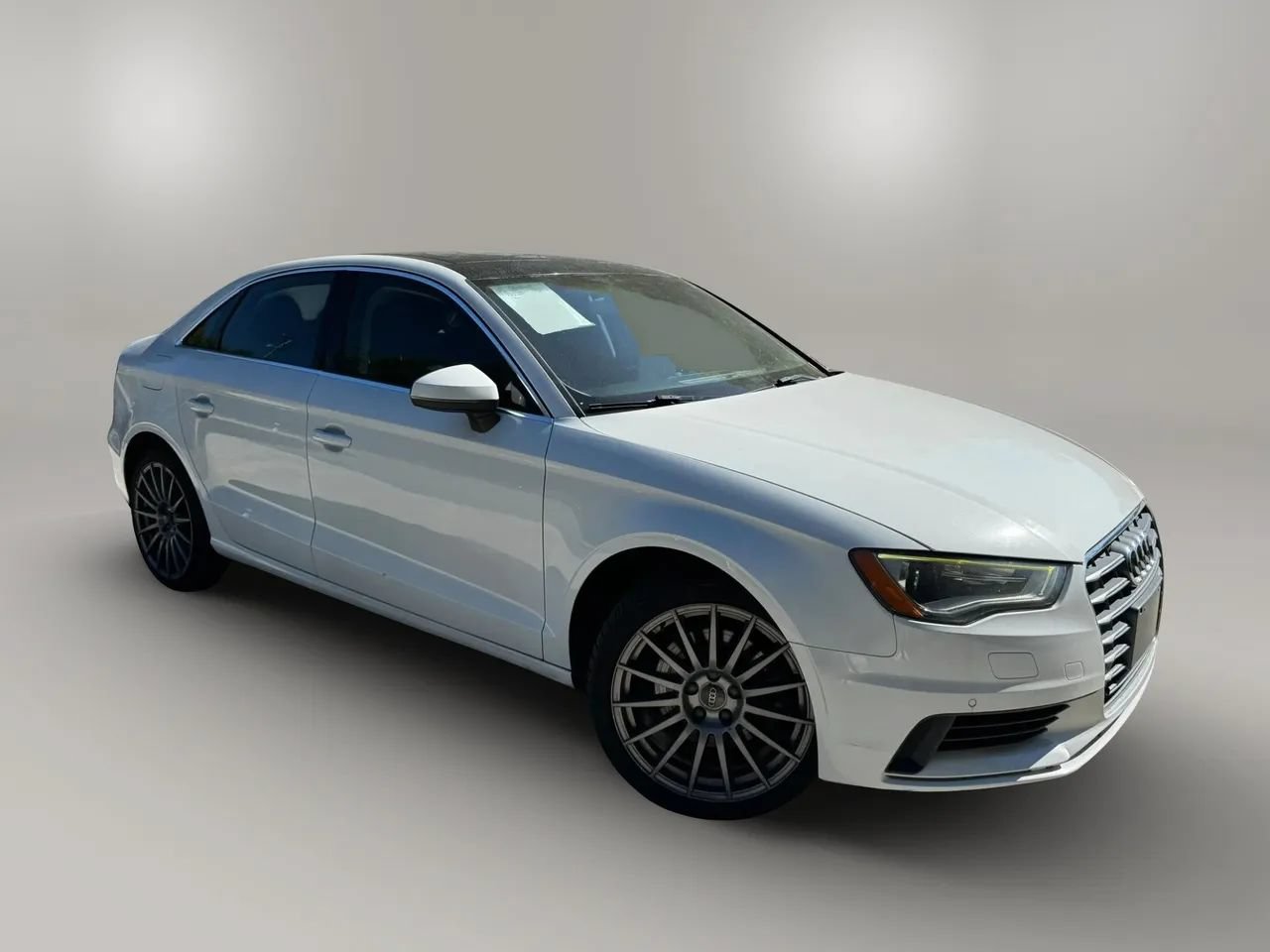 Used 2015 Audi A3 1.8T Premium Plus FWD image 5