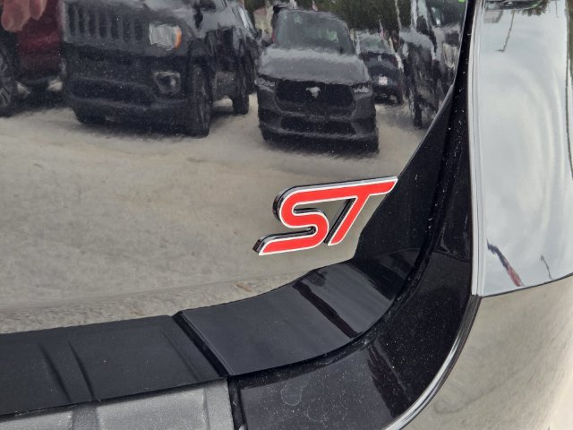 Used 2026 Ford Explorer ST w/ Sun And Sound Package RWD image 12