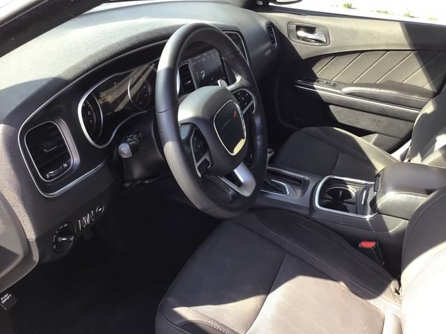 Used 2018 Dodge Charger GT AWD/4WD image 24