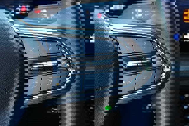 Used 2025 Chevrolet Tahoe Premier image 15