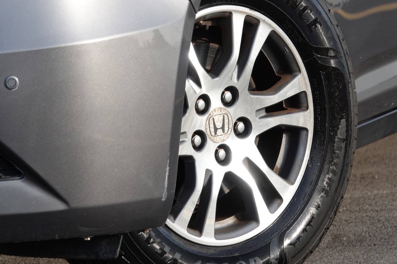 Used 2011 Honda Odyssey EX-L image 35