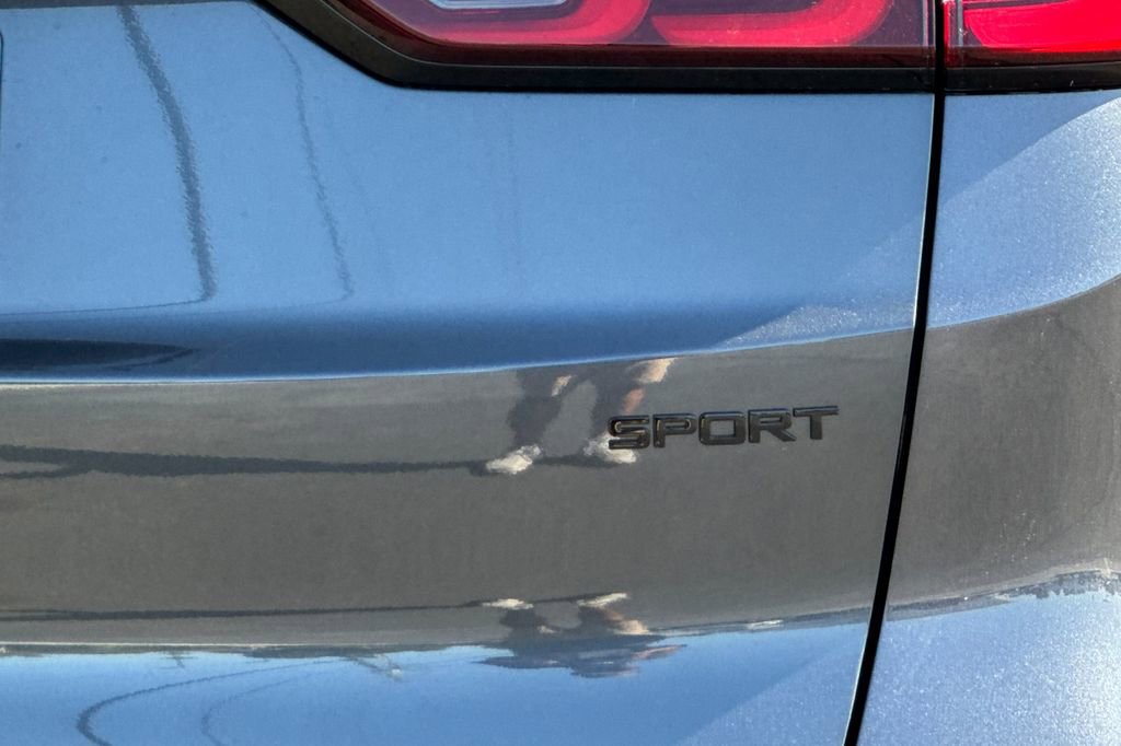 Certified 2026 Honda CR-V Sport-L image 6