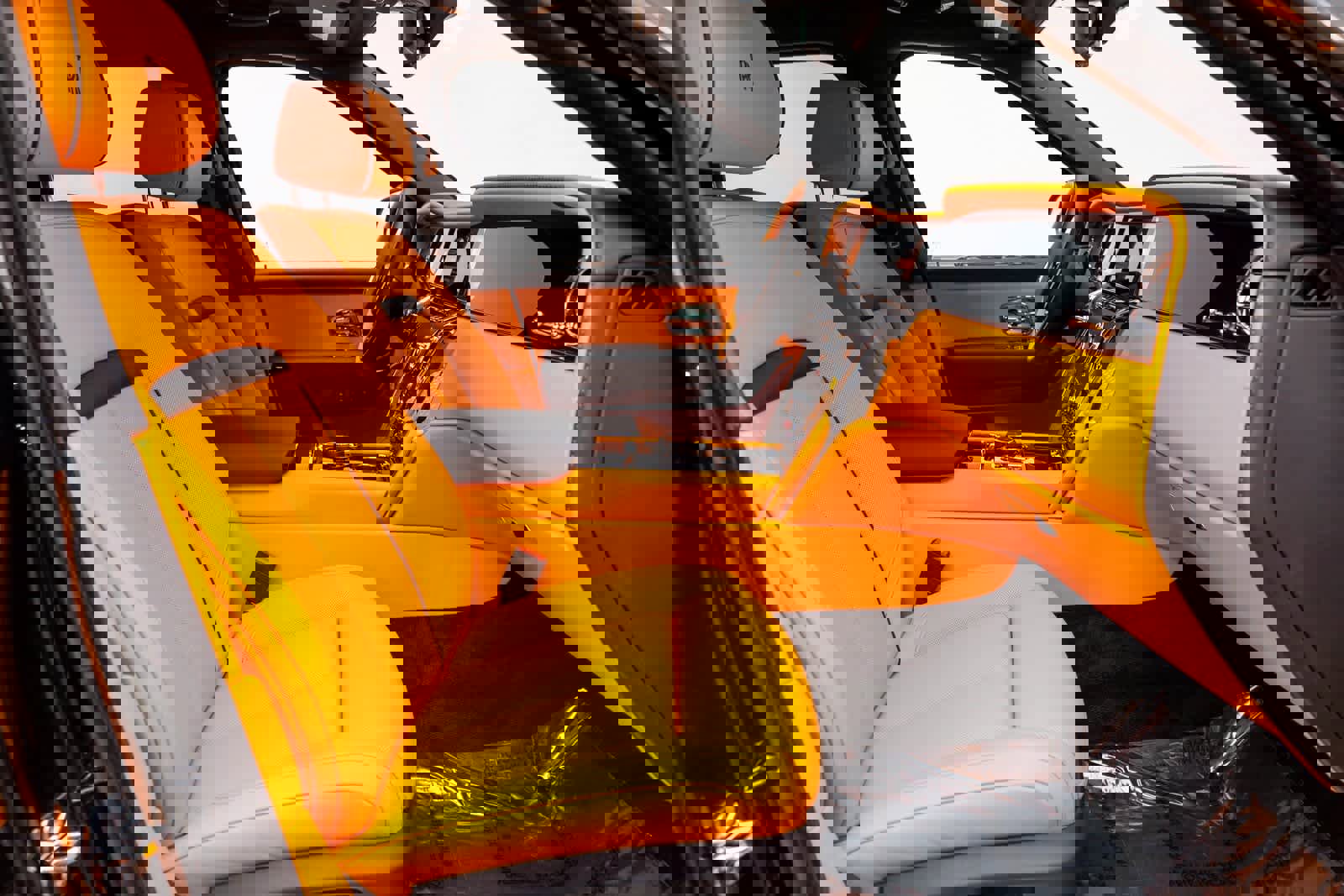 New 2026 Rolls-Royce Cullinan image 50