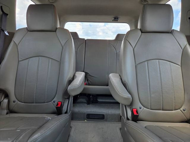 Used 2015 GMC Acadia Denali FWD image 10