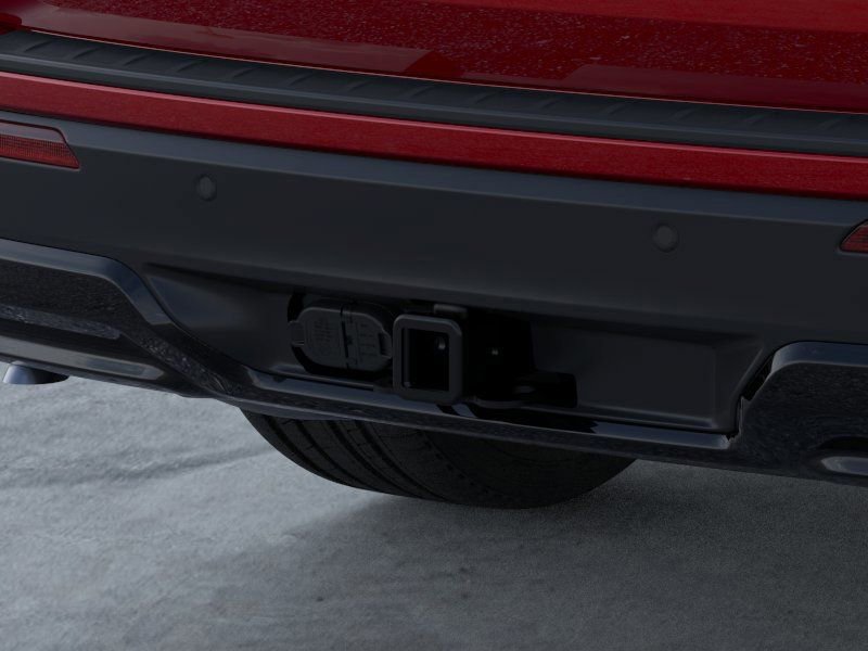 New 2026 Ford Explorer ST-Line AWD/4WD image 23