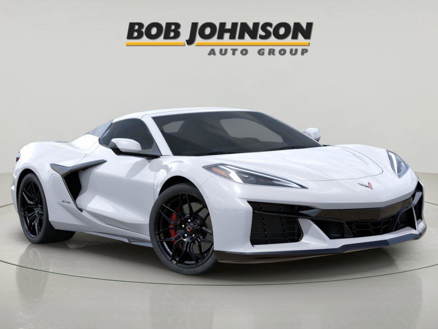 New 2026 Chevrolet Corvette Z06 image 7