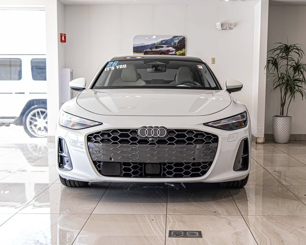 Used 2026 Audi A6 Prestige AWD/4WD image 2