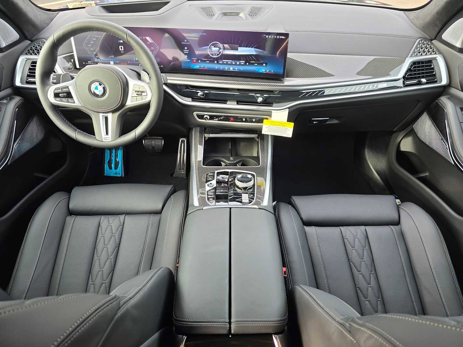New 2026 BMW X5 M60i image 18