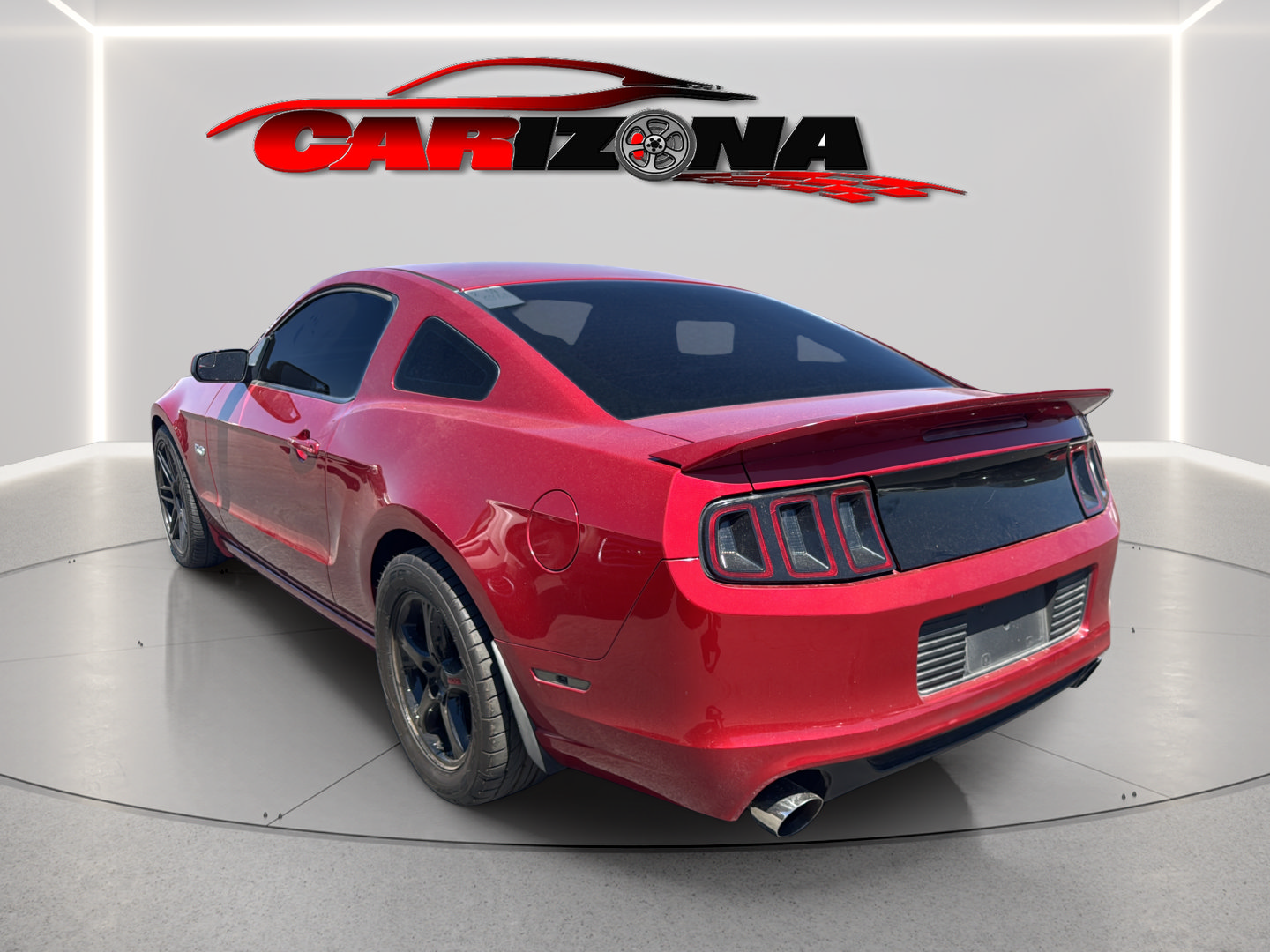 Used 2013 Ford Mustang GT RWD image 8