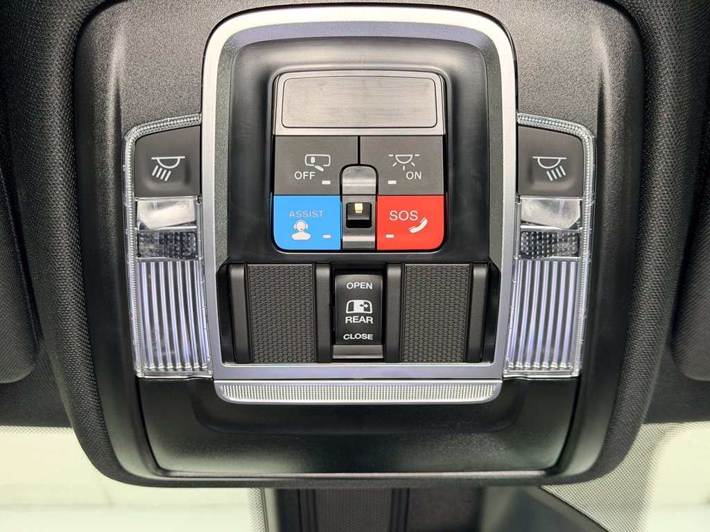 Used 2026 RAM 1500 Rebel AWD/4WD image 14