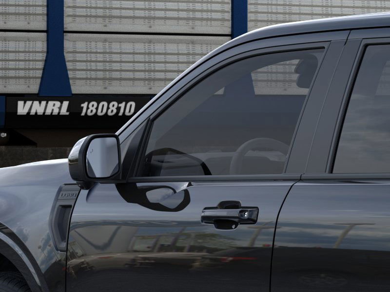 New 2025 Ford Maverick Lobo image 21