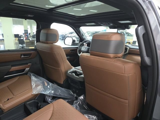 New 2026 Toyota Sequoia 1794 Edition AWD/4WD image 12