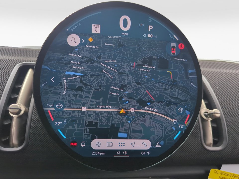 New 2026 MINI Cooper Countryman John Cooper Works w/ Comfort Package Max image 17