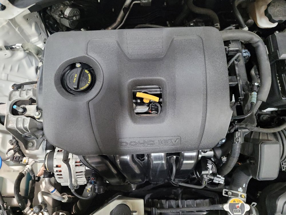 Used 2019 Kia Forte EX image 30