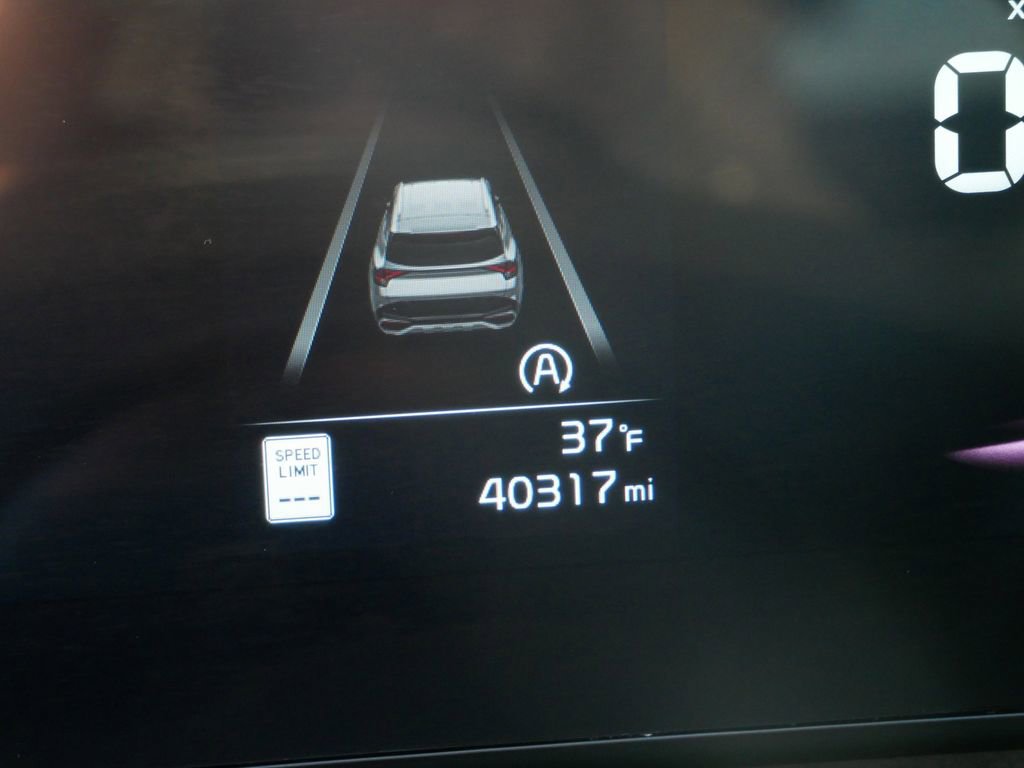 Used 2023 Kia Sportage X-Line w/ X-Line Premium Package image 27