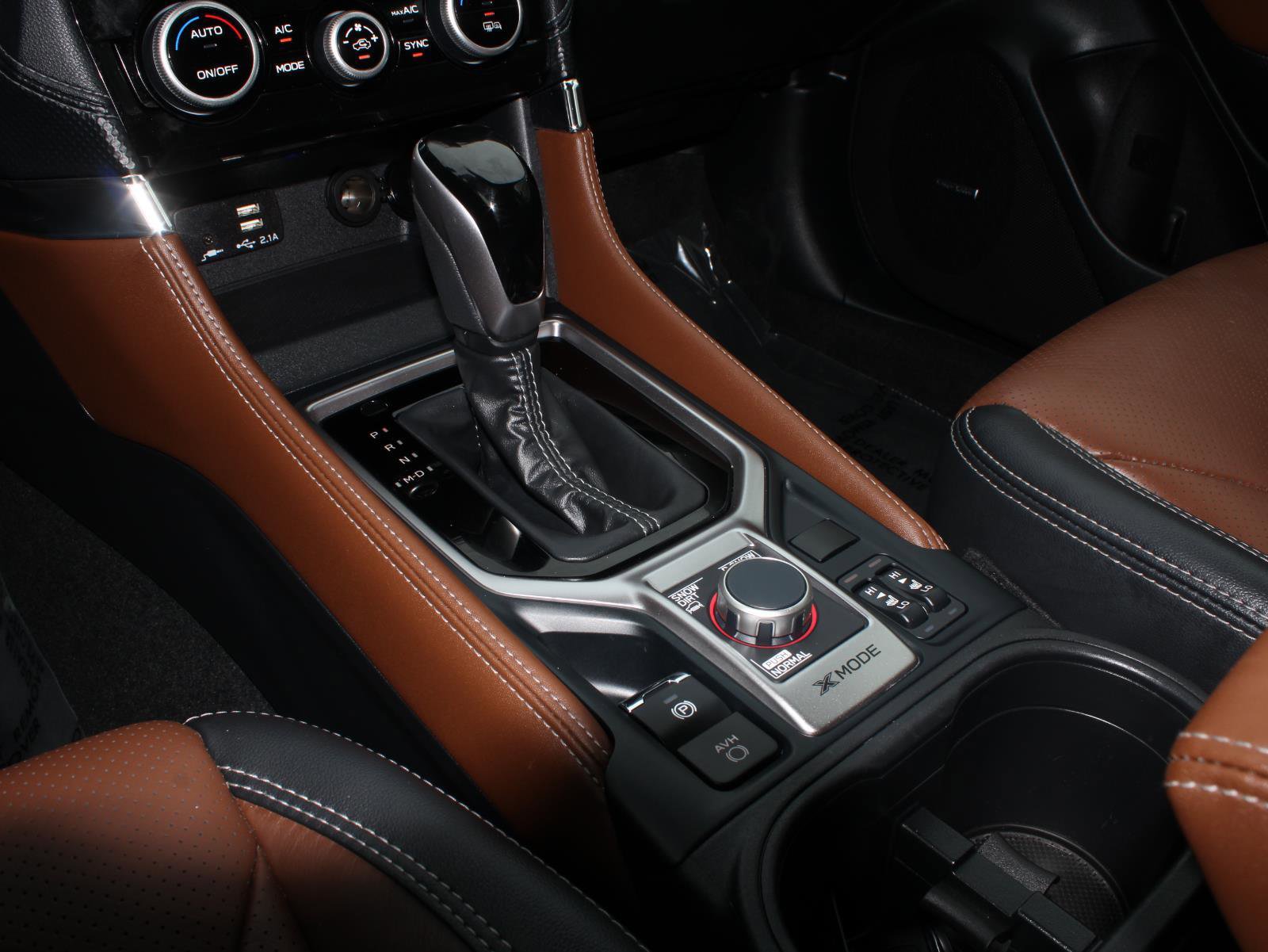 Certified 2023 Subaru Forester Touring image 16