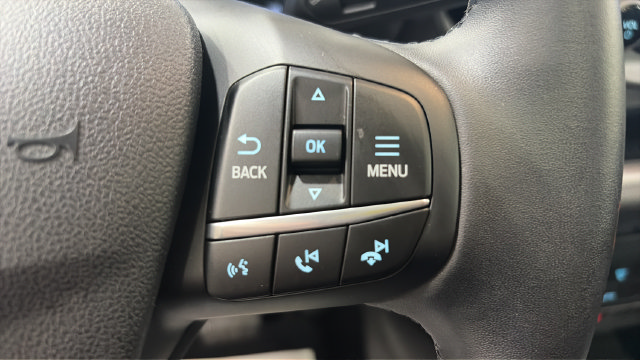 Used 2024 Ford Bronco Sport Big Bend w/ Convenience Package AWD/4WD image 31