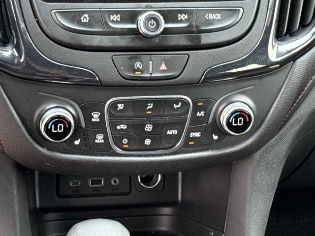Used 2024 Chevrolet Equinox RS FWD image 20