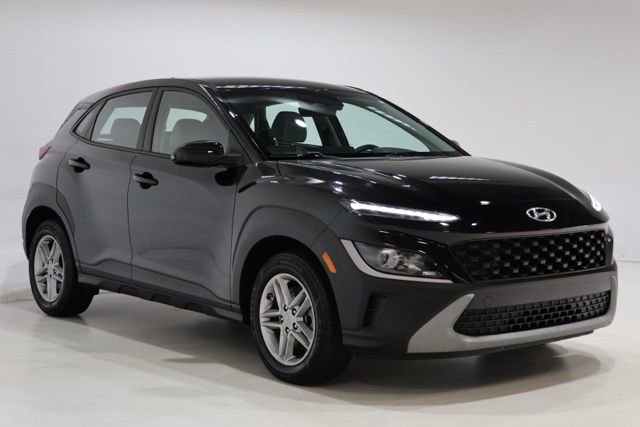 Used 2023 Hyundai Kona SE w/ Cargo Package AWD/4WD image 1