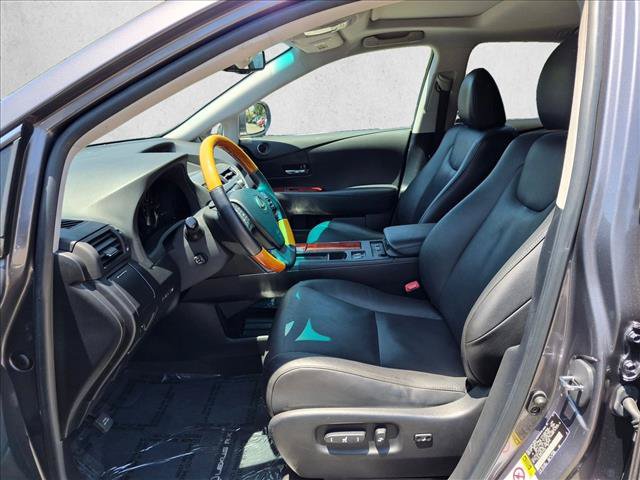 Used 2012 Lexus RX 350 AWD w/ Premium Pkg image 11