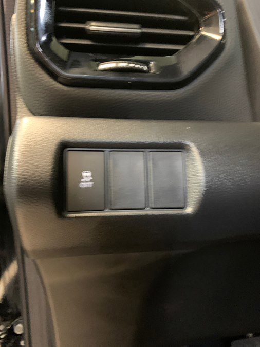 Used 2025 Honda Pilot Sport image 19