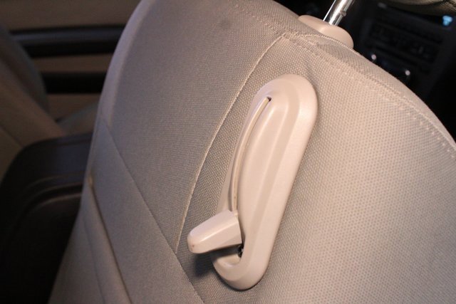 Used 2010 Ford Mustang Coupe image 11