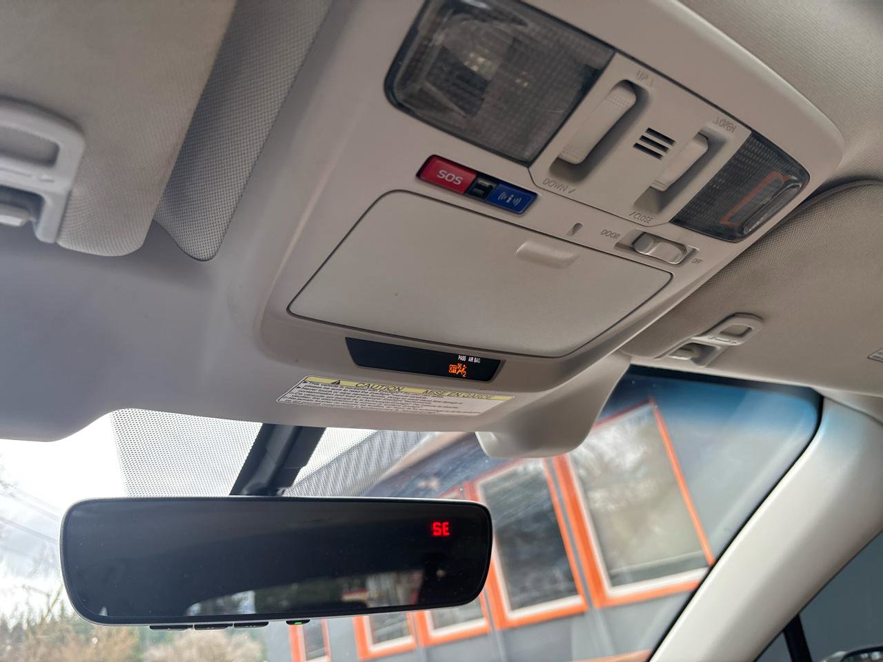 Used 2017 Subaru Outback 2.5i Limited image 27