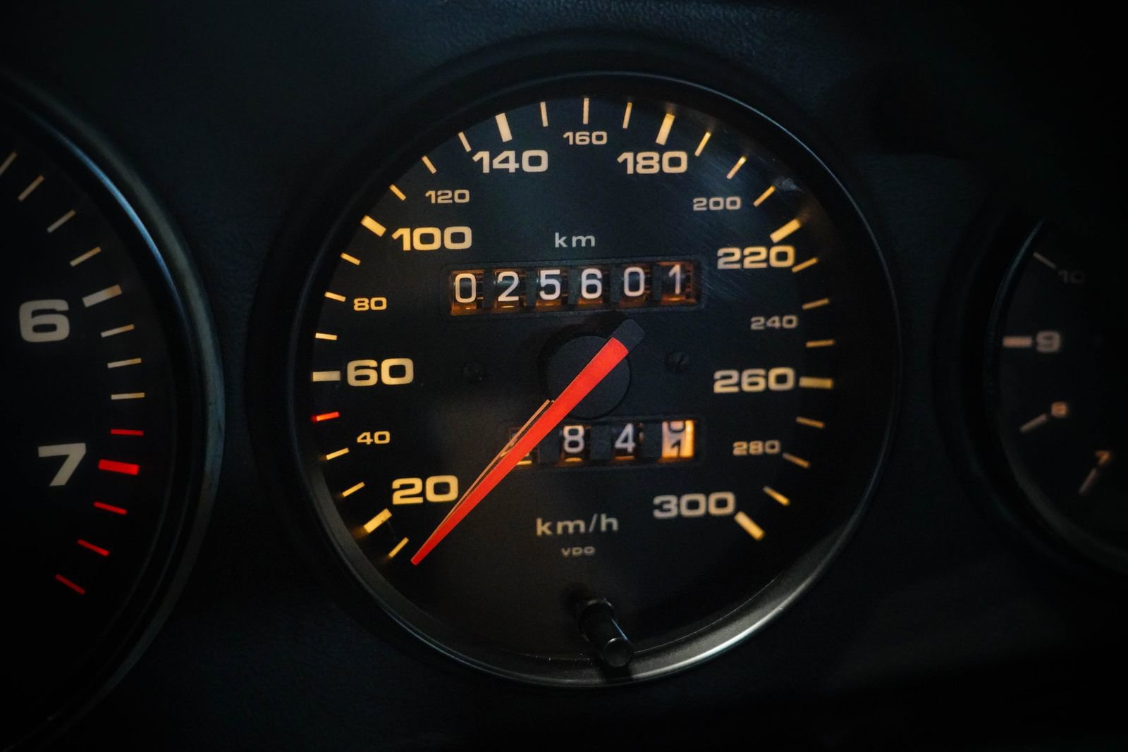 Used 1992 Porsche 911 image 18