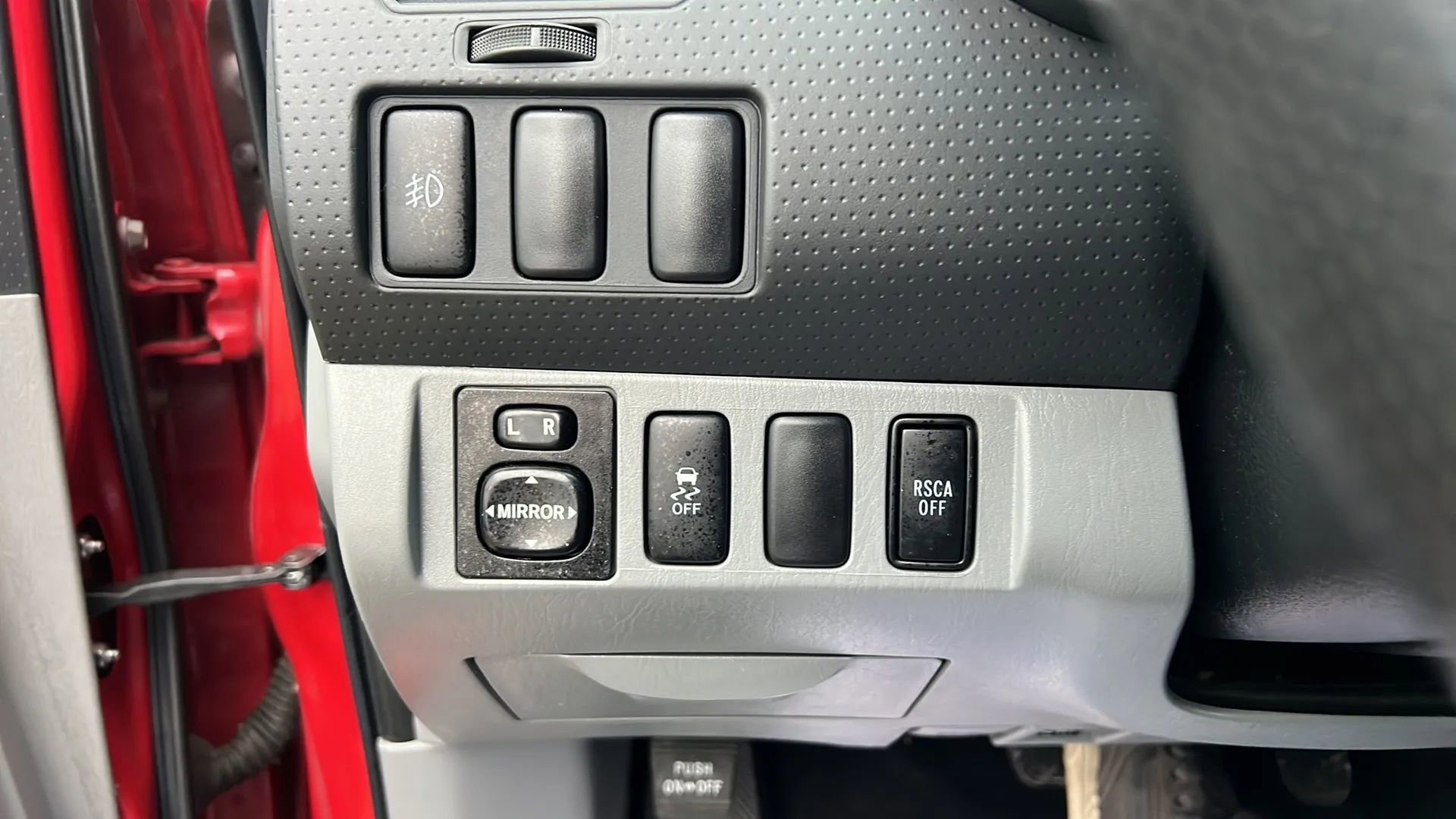 Used 2014 Toyota Tacoma 4x4 Access Cab V6 w/ SR5 Package image 23