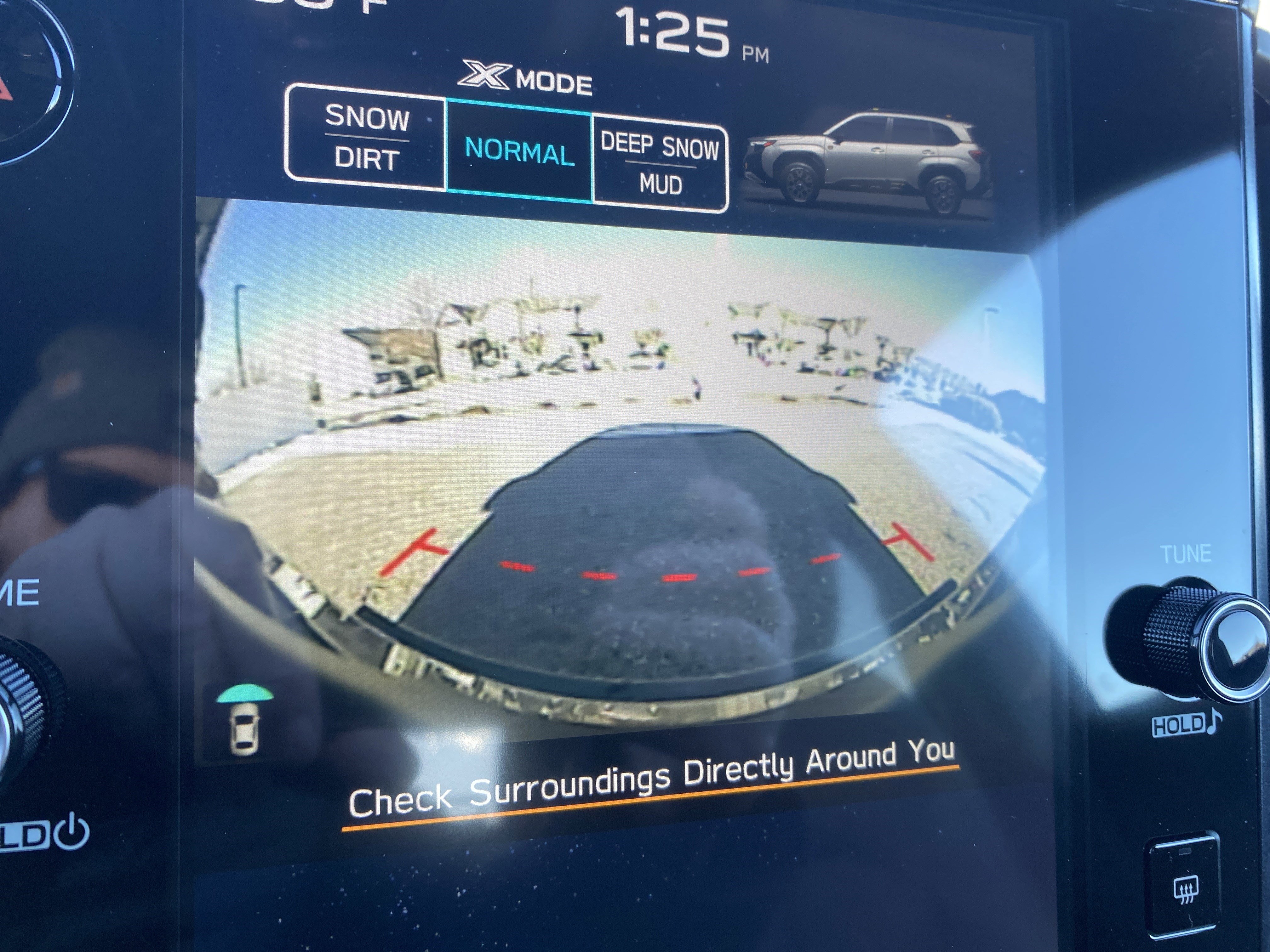 New 2026 Subaru Forester Wilderness image 33