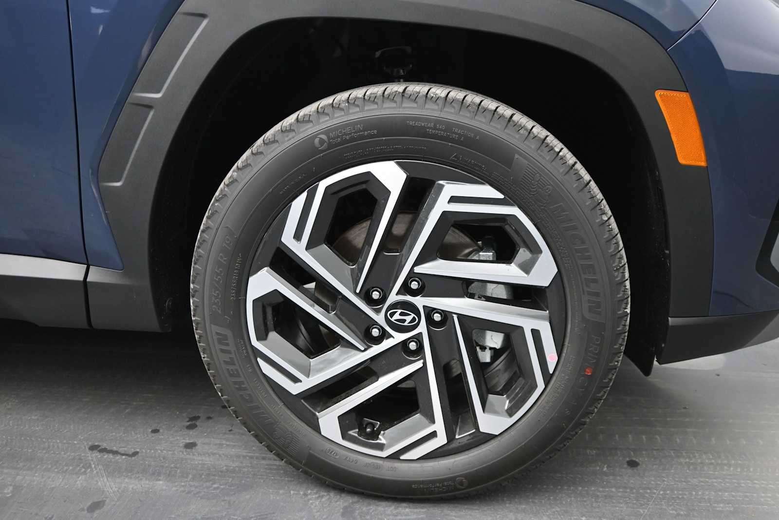 New 2026 Hyundai Tucson SEL Plus w/ Tow & Go Package AWD/4WD image 10