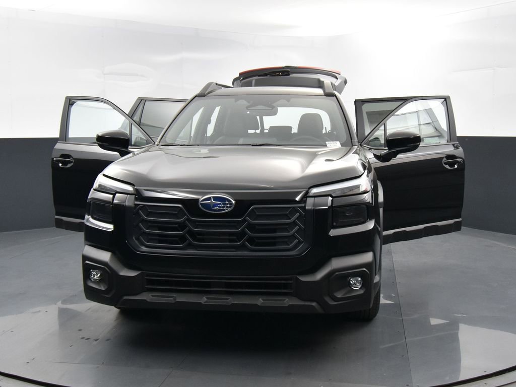 New 2026 Subaru Outback Premium AWD/4WD image 17