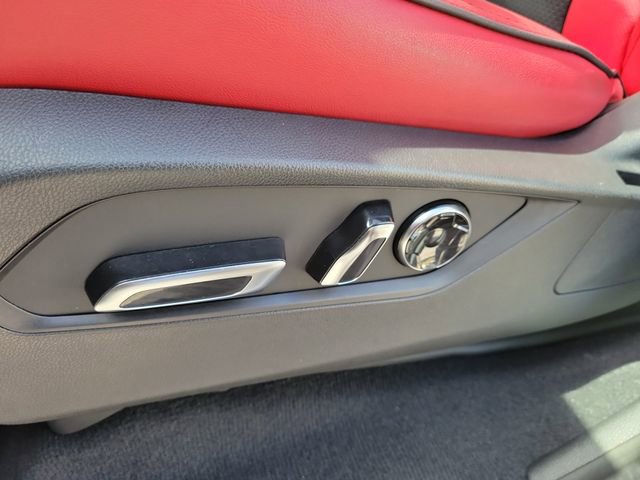 Used 2025 Acura MDX A-Spec image 14