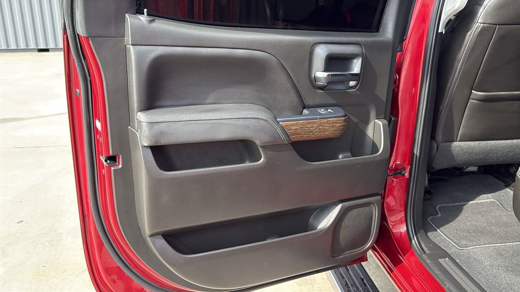 Used 2018 GMC Sierra 1500 Denali image 17