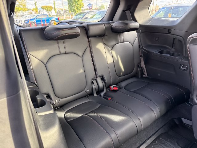 Certified 2026 Honda Pilot TrailSport image 12