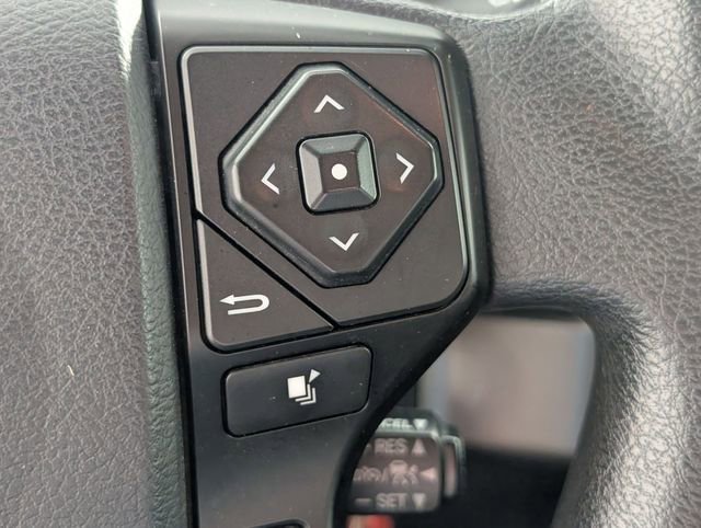 Used 2019 Toyota Tacoma SR w/ SR Convenience Package image 15