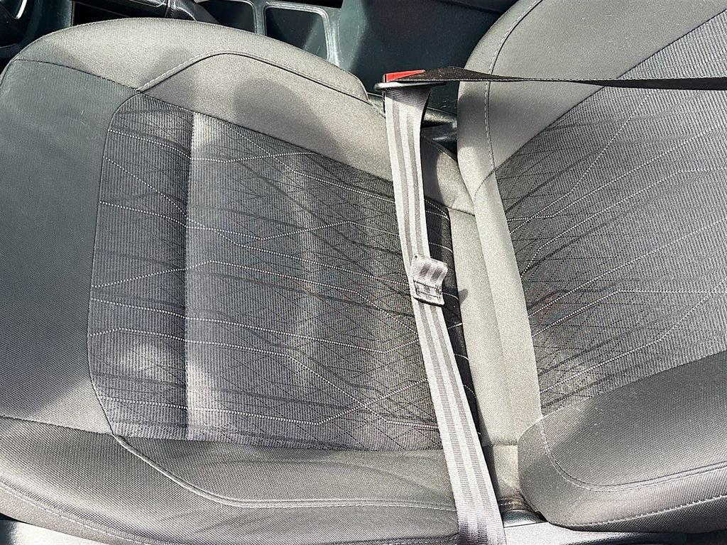 Used 2022 Ford EcoSport SE AWD/4WD image 18