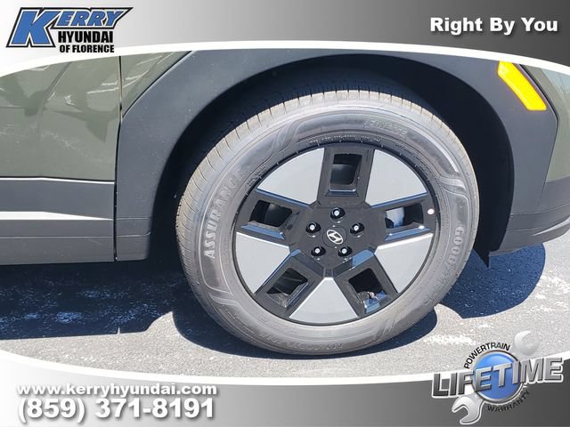 New 2026 Hyundai Santa Fe SEL AWD/4WD image 6
