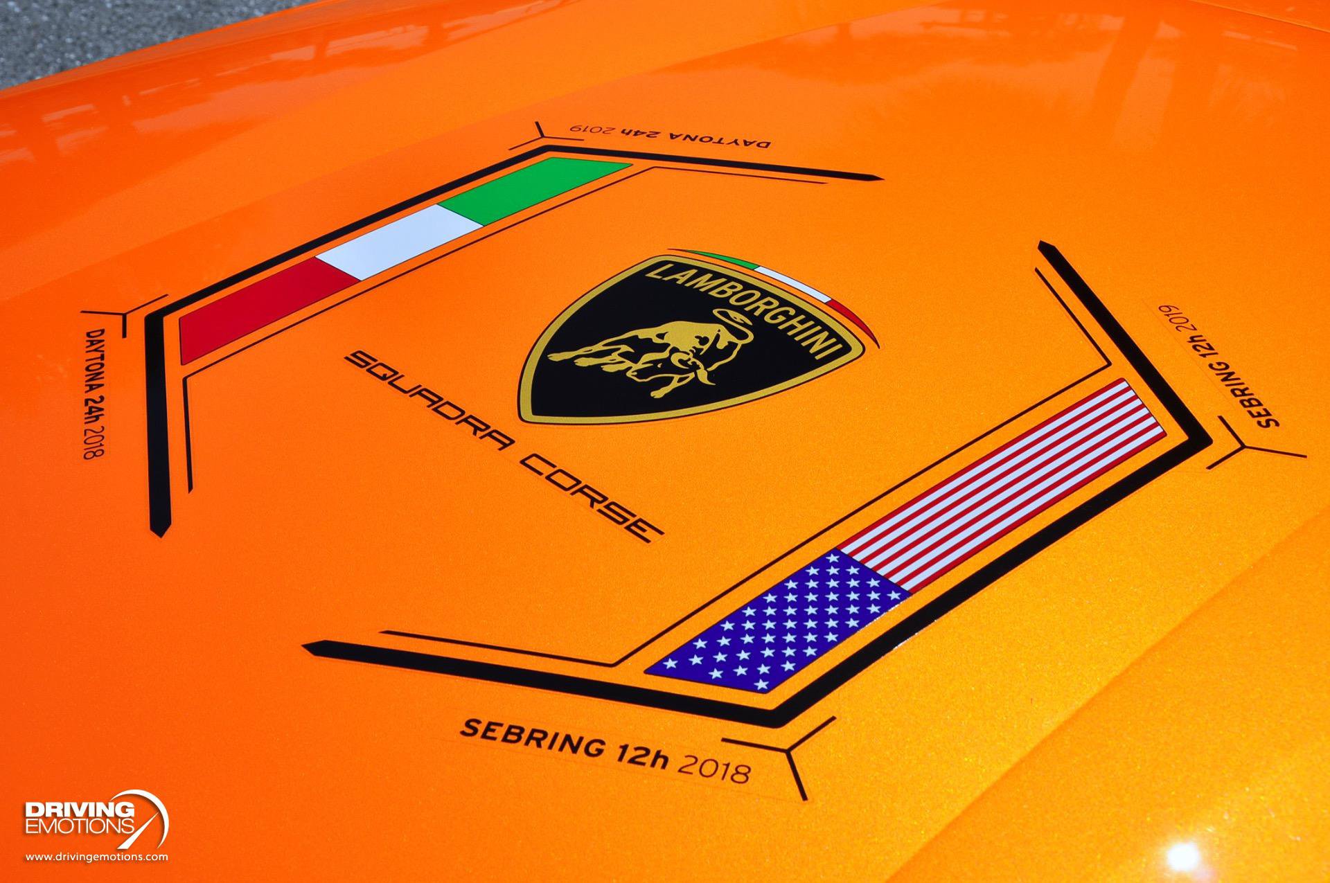 Used 2020 Lamborghini Huracan EVO AWD/4WD image 38