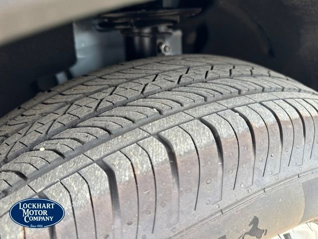 New 2025 Ford Bronco Sport Heritage w/ Convenience Package image 28