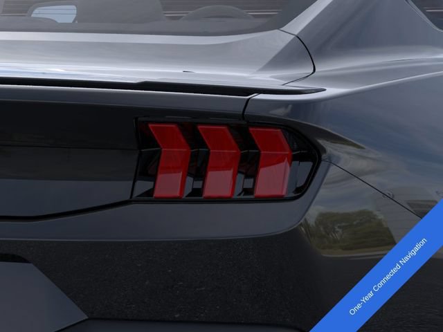 New 2026 Ford Mustang Premium RWD image 23