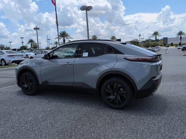 New 2026 Toyota C-HR AWD/4WD image 6