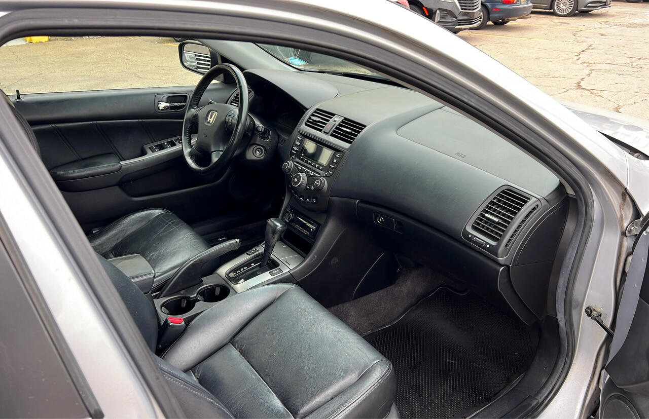 Used 2005 Honda Accord EX-L image 13