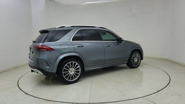 Used 2025 Mercedes-Benz GLE 350 4MATIC image 72