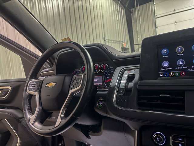 Used 2023 Chevrolet Tahoe LS image 18
