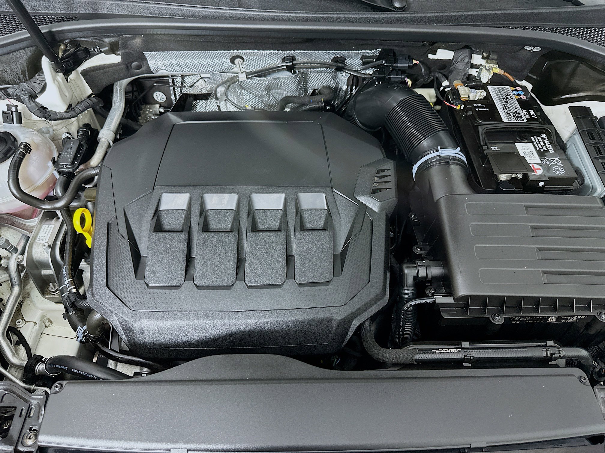 Used 2022 Audi Q3 2.0T Premium Plus w/ Premium Plus Package image 34